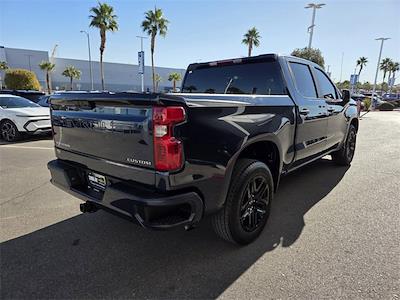 2022 Chevrolet Silverado 1500 Crew Cab RWD Pickup for sale #138062A - photo 2