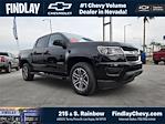 2020 Chevrolet Colorado Crew Cab RWD Pickup for sale #138641A - photo 1