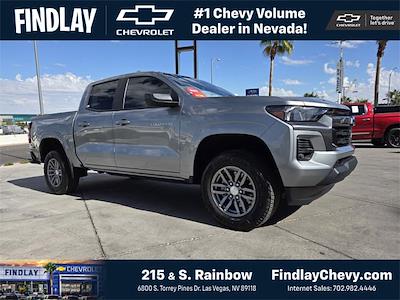 2023 Chevrolet Colorado Crew Cab RWD Pickup for sale #139050A - photo 1