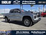 2023 Chevrolet Colorado Crew Cab RWD Pickup for sale #139050A - photo 1