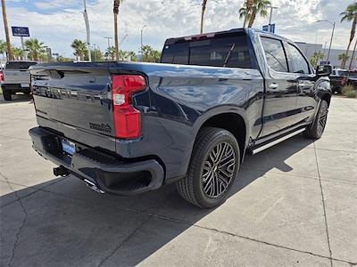 2022 Chevrolet Silverado 1500 Crew Cab 4WD Pickup for sale #139286A - photo 2