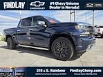 2022 Chevrolet Silverado 1500 Crew Cab 4x4 Pickup for sale #139286A - photo 1