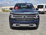 2022 Chevrolet Silverado 1500 Crew Cab 4x4 Pickup for sale #139286A - photo 9
