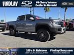 2021 Chevrolet Colorado Crew Cab 4WD Pickup for sale #139416A - photo 1