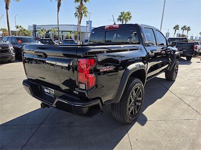 Used 2024 Chevrolet Colorado Trail Boss Crew Cab for sale #139518A - photo 2