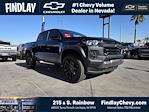 Used 2024 Chevrolet Colorado Trail Boss Crew Cab for sale #139518A - photo 1