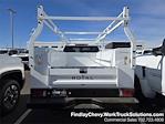 2025 Chevrolet Silverado 2500 Double Cab RWD, Royal Truck Body Service Body Service Truck for sale #140249 - photo 2