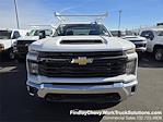 2025 Chevrolet Silverado 2500 Double Cab RWD, Royal Truck Body Service Body Service Truck for sale #140249 - photo 4