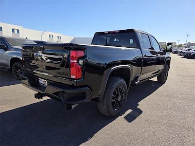 2026 Chevrolet Silverado 2500 Crew Cab 4WD Pickup for sale #140284 - photo 2