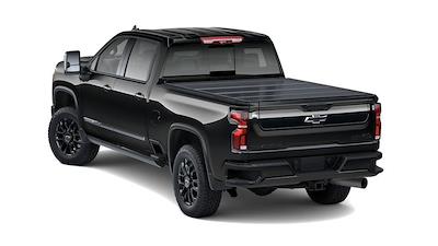 New 2026 Chevrolet Silverado 2500 - photo 1