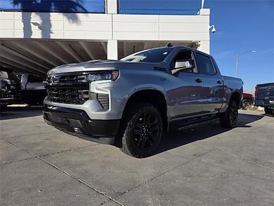 Used 2025 Chevrolet Silverado 1500 LT Crew Cab for sale #140357A - photo 2