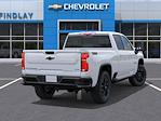 New 2026 Chevrolet Silverado 2500 LTZ Crew Cab for sale #141837 - photo 2