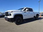 New 2026 Chevrolet Silverado 2500 LTZ Crew Cab for sale #141837 - photo 3
