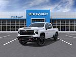 New 2026 Chevrolet Silverado 2500 LTZ Crew Cab for sale #141837 - photo 23