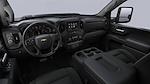 New 2026 Chevrolet Silverado 2500 Custom Crew Cab for sale #141998 - photo 9