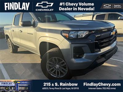 2024 Chevrolet Colorado Crew Cab RWD Pickup for sale #143957A - photo 1
