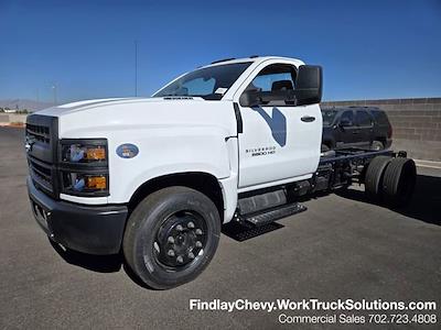 New 2024 Chevrolet Silverado 5500 - photo 1