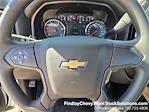New 2024 Chevrolet Silverado 5500 Regular Cab Cab Chassis for sale #144471 - photo 10