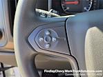 New 2024 Chevrolet Silverado 5500 Regular Cab Cab Chassis for sale #144471 - photo 11