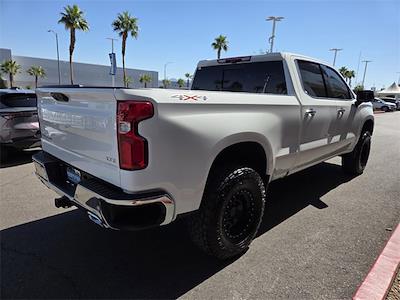 2023 Chevrolet Silverado 1500 Crew Cab 4WD Pickup for sale #144570A - photo 2
