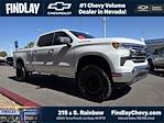 2023 Chevrolet Silverado 1500 Crew Cab 4x4 Pickup for sale #144570A - photo 1