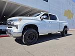 2023 Chevrolet Silverado 1500 Crew Cab 4x4 Pickup for sale #144570A - photo 3
