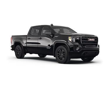 Used 2022 GMC Sierra 1500 Elevation Crew Cab for sale #145102A - photo 1