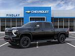 2025 Chevrolet Silverado 2500 Crew Cab 4x4, Pickup for sale #145190 - photo 17