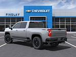 2025 Chevrolet Silverado 2500 Crew Cab 4x4, Pickup for sale #145217 - photo 18