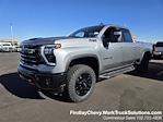 2025 Chevrolet Silverado 2500 Crew Cab 4x4, Pickup for sale #145217 - photo 3