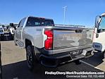 2025 Chevrolet Silverado 2500 Crew Cab 4x4, Pickup for sale #145217 - photo 4