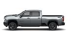 2025 Chevrolet Silverado 2500 Crew Cab 4x4, Pickup for sale #145217 - photo 43