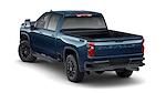 2025 Chevrolet Silverado 2500 Crew Cab 4x4, Pickup for sale #145287 - photo 44