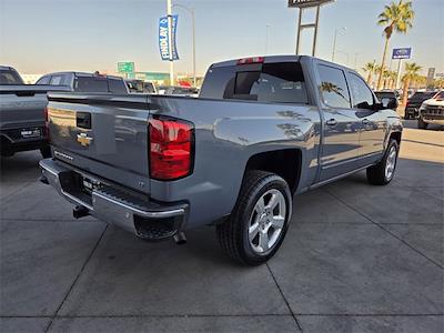 2015 Chevrolet Silverado 1500 Crew Cab RWD Pickup for sale #145562A - photo 2