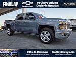 2015 Chevrolet Silverado 1500 Crew Cab RWD Pickup for sale #145562A - photo 1