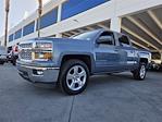 2015 Chevrolet Silverado 1500 Crew Cab RWD Pickup for sale #145562A - photo 3
