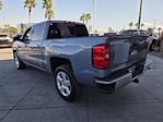 2015 Chevrolet Silverado 1500 Crew Cab RWD Pickup for sale #145562A - photo 4