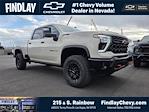 2026 Chevrolet Silverado 2500 Crew Cab 4WD Pickup for sale #146026 - photo 33