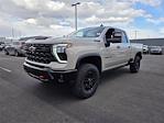 2026 Chevrolet Silverado 2500 Crew Cab 4WD Pickup for sale #146026 - photo 34