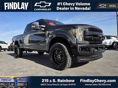 Used 2017 Ford F-250 - photo 1