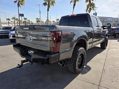 2017 Ford F-250 Crew Cab 4WD Pickup for sale #146396A - photo 2