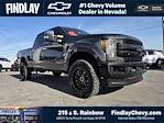 Used 2017 Ford F-250 Lariat Crew Cab for sale #146396A - photo 1