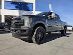 Used 2017 Ford F-250 Lariat Crew Cab for sale #146396A - photo 3
