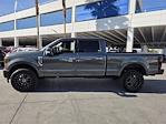 Used 2017 Ford F-250 Lariat Crew Cab for sale #146396A - photo 4