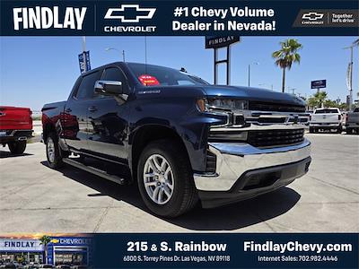 2021 Chevrolet Silverado 1500 Crew Cab RWD Pickup for sale #146424A - photo 1