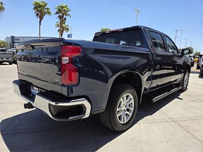 2021 Chevrolet Silverado 1500 Crew Cab RWD Pickup for sale #146424A - photo 2