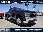 2021 Chevrolet Silverado 1500 Crew Cab RWD Pickup for sale #146424A - photo 1