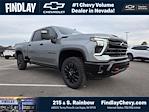 2026 Chevrolet Silverado 2500 Crew Cab 4WD Pickup for sale #146785 - photo 33