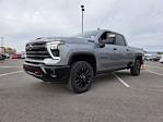 2026 Chevrolet Silverado 2500 Crew Cab 4WD Pickup for sale #146785 - photo 34