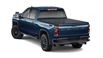 New 2026 Chevrolet Silverado 2500 - photo 1